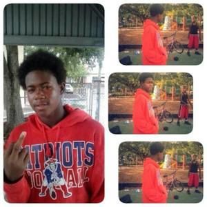 Meet your Posher, Keron